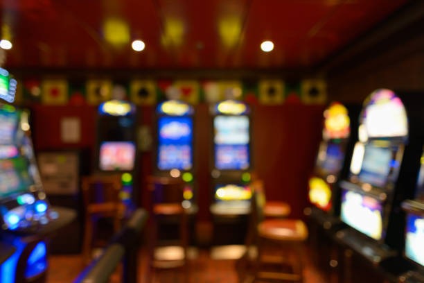 apikbet88 What's Inside Our Slot Rooms