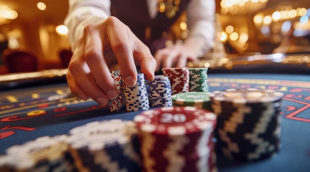 apikbet88 Slots
